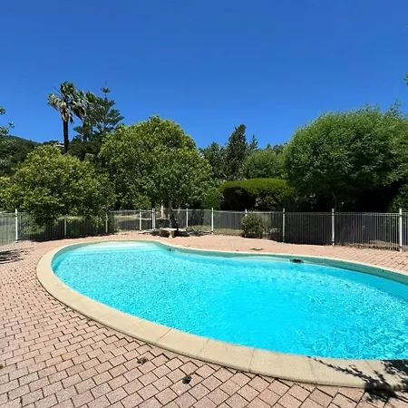 Appartamento Joli Mas - 4 Personnes - Piscine-terrain De Boules