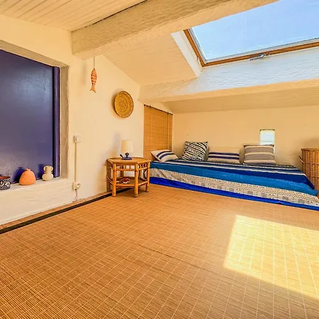 Joli Mas - 4 Personnes - Piscine-terrain De Boules Appartamento
